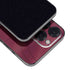 Florida State University Red Jersey iPhone 14 Pro Max Skin
