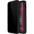 Florida State University Red Jersey iPhone 14 Pro Max Waterproof Case