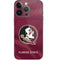 Florida State University Red Jersey iPhone 14 Pro Skin