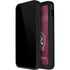 Florida State University Red Jersey iPhone 14 Pro Waterproof Case