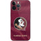 Florida State University Red Jersey iPhone 15 Pro Max Skin