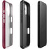 Florida State University Red Jersey iPhone 16 Impact Case