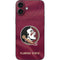 Florida State University Red Jersey iPhone 16 Plus Skin