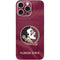Florida State University Red Jersey iPhone 16 Pro Max Skin
