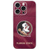 Florida State University Red Jersey iPhone 16 Pro Skin