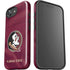 Florida State University Red Jersey iPhone 16e Impact Case