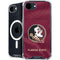 Florida State University Red Jersey iPhone 16e MagSafe Case