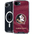 Florida State University Red Jersey iPhone 16e MagSafe Case