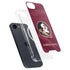 Florida State University Red Jersey iPhone 16e MagSafe Case