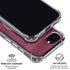 Florida State University Red Jersey iPhone 16e MagSafe Case