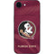 Florida State University Red Jersey iPhone 16e Skin