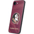 Florida State University Red Jersey iPhone 16e Skin