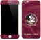 Florida State University Red Jersey iPhone 6/6s Plus Skin