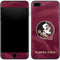 Florida State University Red Jersey iPhone 7 Plus Skin