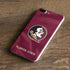 Florida State University Red Jersey iPhone 7 Plus Skin