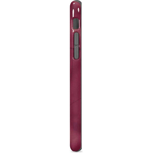 Florida State University Red Jersey iPhone 7 Pro Case