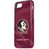 Florida State University Red Jersey iPhone 7 Pro Case