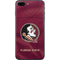 Florida State University Red Jersey iPhone 8 Plus Skin
