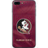 Florida State University Red Jersey iPhone 8 Plus Skin