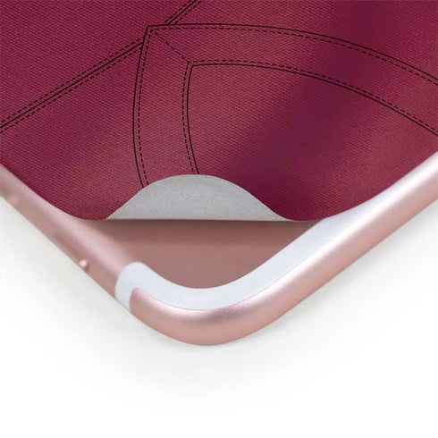 Florida State University Red Jersey iPhone 8 Plus Skin