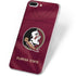 Florida State University Red Jersey iPhone 8 Plus Skin