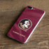 Florida State University Red Jersey iPhone 8 Plus Skin
