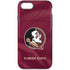 Florida State University Red Jersey iPhone 8 Pro Case