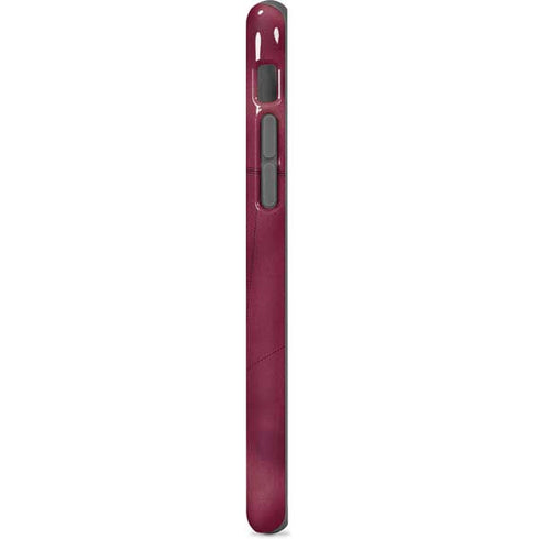 Florida State University Red Jersey iPhone 8 Pro Case