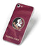Florida State University Red Jersey iPhone 8 Skin
