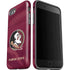 Florida State University Red Jersey iPhone SE (2nd & 3rd Gen) Pro Case