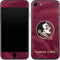 Florida State University Red Jersey iPhone SE (2nd & 3rd Gen) Skin