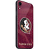 Florida State University Red Jersey iPhone SE (2nd & 3rd Gen) Skin