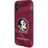 Florida State University Red Jersey iPhone X Pro Case
