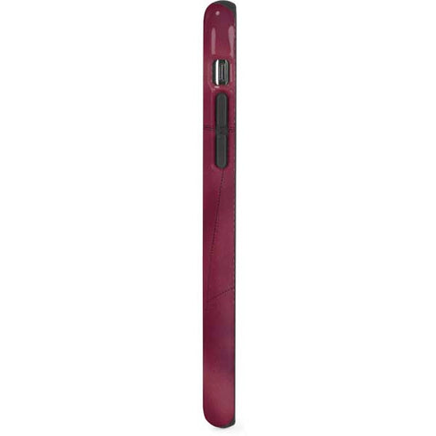 Florida State University Red Jersey iPhone X Pro Case