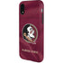 Florida State University Red Jersey iPhone XR Pro Case