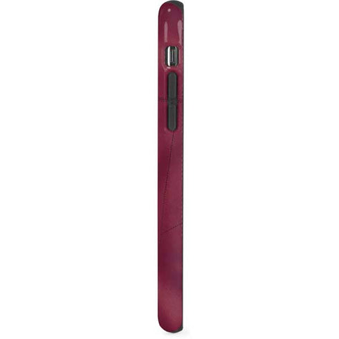 Florida State University Red Jersey iPhone XR Pro Case