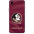 Florida State University Red Jersey iPhone XR Skin