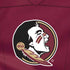 Florida State University Red Jersey iPhone XR Skin