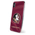 Florida State University Red Jersey iPhone XS Max Skin