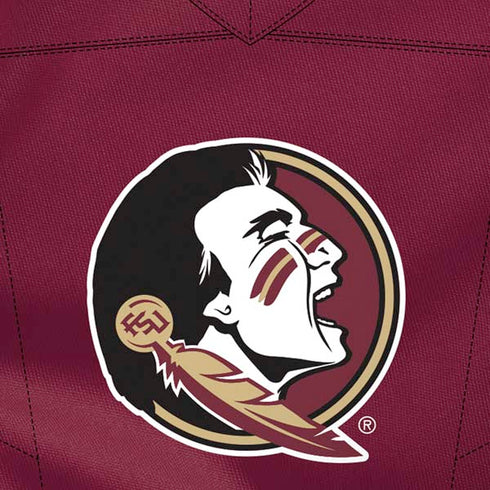 Florida State University Red Jersey iPhone XS Max Skin