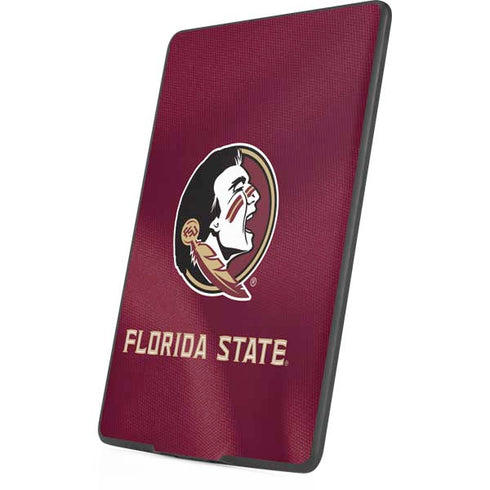 Florida State University Red Jersey Amazon Kindle Skin