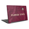 Florida State University Red Jersey Dell Latitude Skin