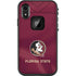 Florida State University Red Jersey LifeProof Fre iPhone Skin