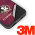 Florida State University Red Jersey LifeProof Fre iPhone Skin