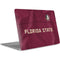 Florida State University Red Jersey Apple MacBook Air Skin