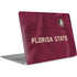 Florida State University Red Jersey Apple MacBook Air Skin