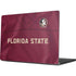 Florida State University Red Jersey MacBook Pro 14in (2021-24) Skin