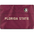 Florida State University Red Jersey MacBook Pro 14in (2021-24) Skin