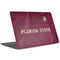 Florida State University Red Jersey MacBook Skins