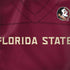 Florida State University Red Jersey Apple MacBook Pro 15-inch Skin
